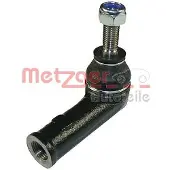 METZGER Spurstangenkopf KIT + 54006701