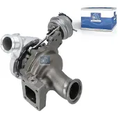 DT Spare Parts Lader, Aufladung 7.58074