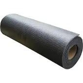 Wado Sicherheitsantirutschmatte BLACK-CAT Panther -BCP- L4m B1,2m D4,5mm