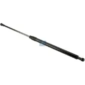 DT Spare Parts Gasfeder Motorhaubendämpfer 596mm für VOLVO NH12 50N 2.71009