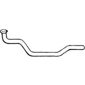 VEGAZ Abgasrohr FORD FR-138 6116058,6116059,6139304 6139306,6156122