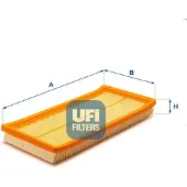 Ufi Luftfilter 30.339.00