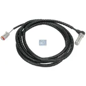 DT Spare Parts Spare Parts ABS Sensor Raddrehzahl Hinten Vorne für RENAULT TRUCKS MAGNUM 6.61903