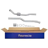 Hella Katalysator Easy2Fit PARTNERED with Faurecia 8LE 366 050-901