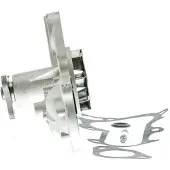 AISIN Wasserpumpe WZ-008