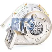 BTS Turbo Lader, Aufladung ORIGINAL T912055