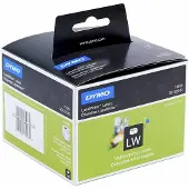 Dymo Abnehmbare Mehrzweckeinheiten 1x1000 Etikett 57x32 Mm