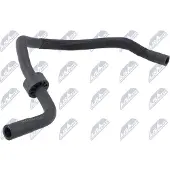 NTY Kühlerschlauch Wasserschlauch für VW Golf V Schrägheck (1K1) CPP-VW-018