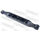 FEBEST 0225-J10R Querlenker Hinten Unten für RENAULT Kadjar (HA, HL)