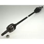 SPIDAN Antriebswelle GKN Automotive OE-Technologie 50° 24512