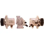 DRI Kompressor, Klimaanlage 700510932