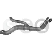 STC Kühlerschlauch Wasserschlauch für FIAT PUNTO (188) T409354