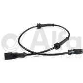 Alfa e-Parts ABS Sensor Raddrehzahl Hinten Links für RENAULT KANGOO Express (FW0/1) AF08362