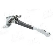 AIC 70068 Türfeststeller Türfangband für FIAT Doblo Cargo (223) Hinten Links Hinten Rechts