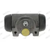 FERODO Radbremszylinder FHW4074