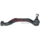 METZGER Spurstangenkopf KIT + 54011202