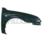 PRASCO Kotflügel fd1073013 vorne rechts für Ford