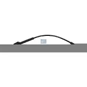 DT Spare Parts ABS Sensor Raddrehzahl 13.36017