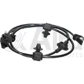 Alfa e-Parts ABS Sensor Raddrehzahl Hinten Rechts für SUBARU FORESTER (SJ) AF00871