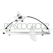 PRASCO DS700W024 Elektrischer Fensterheber Vorne Links für NISSAN JUKE (F15)