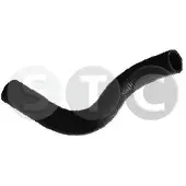 STC Kühlerschlauch Wasserschlauch für FIAT GRANDE PUNTO (199) T409465