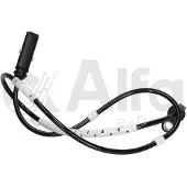 Alfa e-Parts ABS Sensor Raddrehzahl Hinten für BMW 3 Touring (F31) AF05020