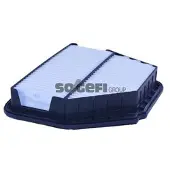 TECNOCAR Luftfilter A2274