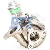BTS Turbo Lader, Aufladung REMAN t914046bl für NISSAN