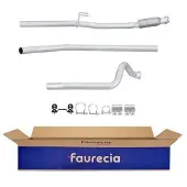Hella Abgasrohr Easy2Fit PARTNERED with Faurecia 8LA 366 002-731