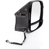MAGNETI MARELLI Außenspiegel 350315027900