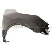 PRASCO Kotflügel Premium ds7123013 vorne rechts für NISSAN