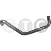 STC Kühlerschlauch Wasserschlauch für RENAULT SCÉNIC II (JM0/1) T409173