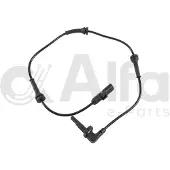 Alfa e-Parts ABS Sensor Raddrehzahl Vorne Links für RENAULT LAGUNA III Grandtour (KT0/1) AF08416