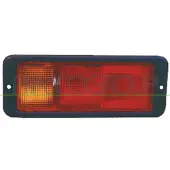 PRASCO Heckleuchte MB1554354