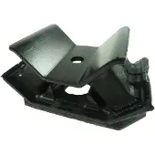 CORTECO Motorlager Hinten für SUZUKI Grand Vitara I SUV (FT, HT) 49386480