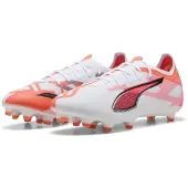Puma Ultra 5 Match FG/MG M 108166-01 football boots Pullunder Größe: 47,