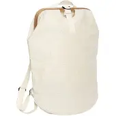 Hubsch Ecru Wastas Beige | 241202