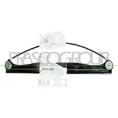 PRASCO AD320W083 Elektrischer Fensterheber Hinten Rechts