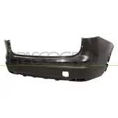 PRASCO Stoßfänger PremiumCertified DS7121051