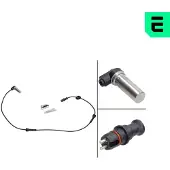 OPTIMAL Sensor, Raddrehzahl 06-S220