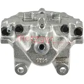 METZGER Bremssattel 6260588