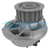 DAYCO Wasserpumpe, Motorkühlung [Hersteller-Nr. DP232] für Opel, Vauxhall