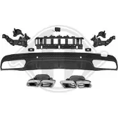 Diederichs Stoßfänger HD Tuning 1673257