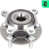 OPTIMAL Radlagersatz 981446