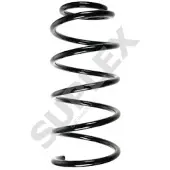 SUPLEX Fahrwerksfeder [Hersteller-Nr. 47043] für Chevrolet, Daewoo