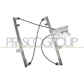 PRASCO CI715W023 Elektrischer Fensterheber Vorne Rechts