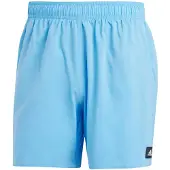 Adidas Solid Clx Short Badeshorts