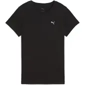 Puma Damen Shirt ESS ELEVATED Tee