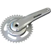 Stronglight Twin 170 Mm 38t 128.068 Kurbelgarnitur