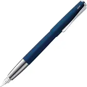 Lamy Füllfeder Studio imperialblau M